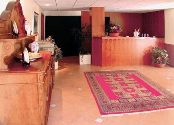 Hotel Funivia 1