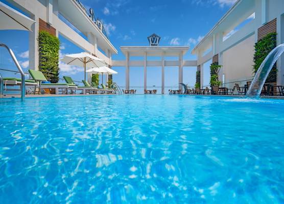 Diamond Sea Hotel 1