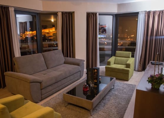 Hotel Opera House 1