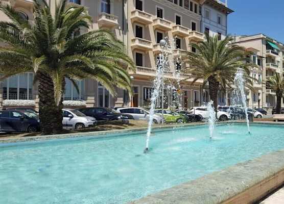 Hotel Marchionni 1