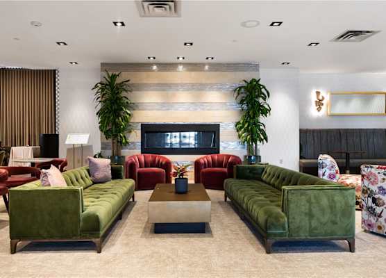 DoubleTree by Hilton Fairfield 1