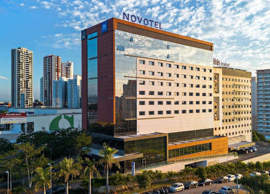 Novotel Sorocaba 1