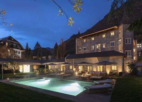 Castel Hörtenberg 1