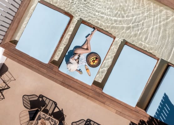 Argo Boutique Hotel 1