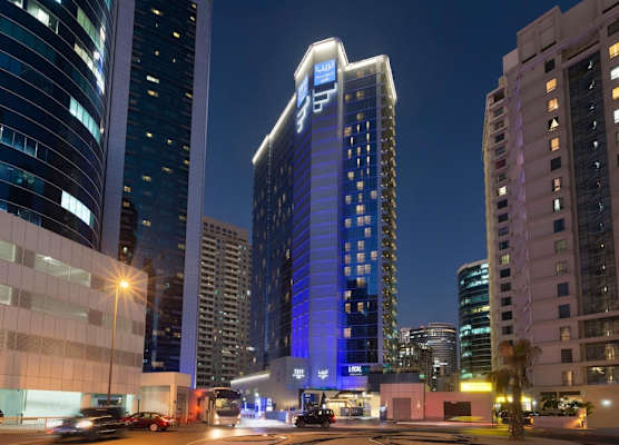 TRYP by Wyndham Dubai 1