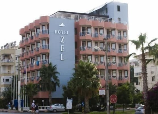 Zel Hotel 1
