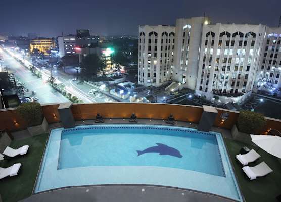 Four Points by Sheraton Lahore 1