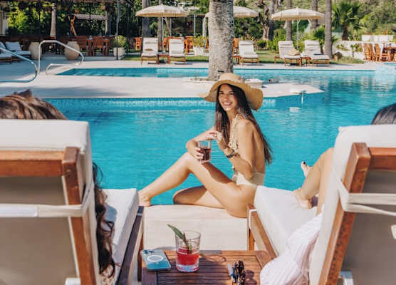 Hotel Corsica & Spa Serena 1