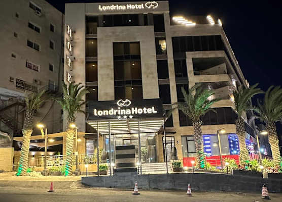 Londrina Hotel 1
