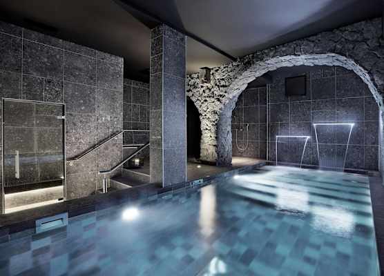Petit Hôtel Confidentiel 1