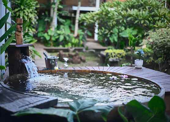 Hare Nua Hotel Boutique 1