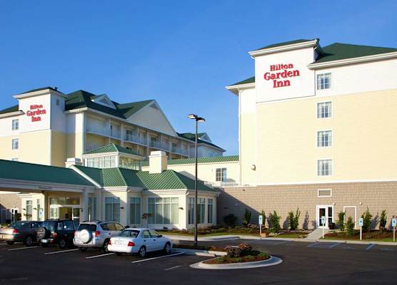 Hilton Garden Inn Outer Banks/Kitty Hawk 1