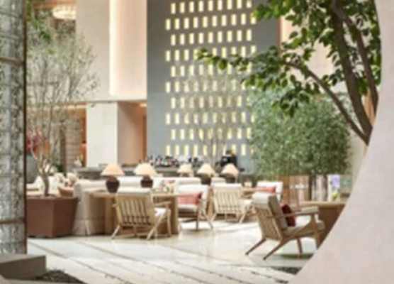Hyatt Regency Ningbo Hangzhou Bay 1