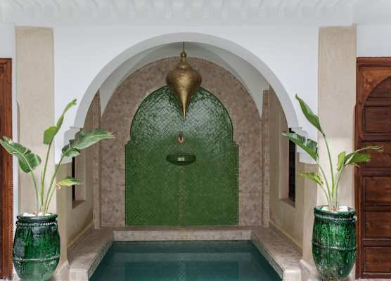 Riad of the Moon 1
