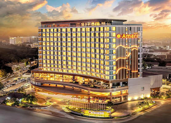 Amari Vientiane 1
