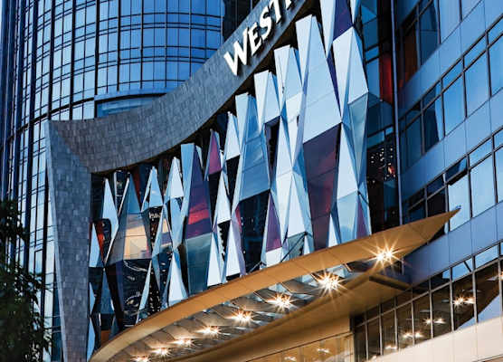 The Westin Guangzhou 1