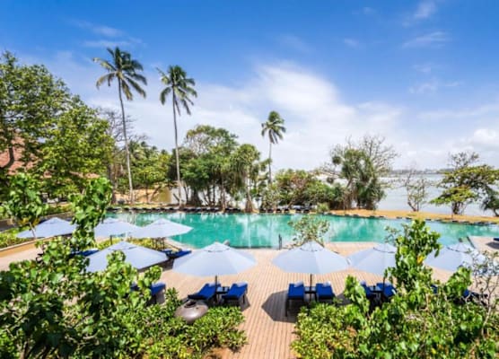 Anantara Kalutara Resort 1