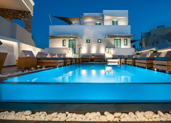 Evgenia Villas & Suites by Calm Collection 1
