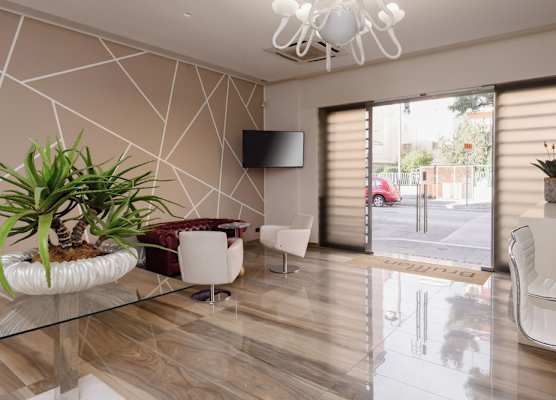 Hotel Bruman 1