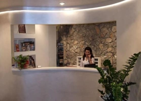 Hotel Astoria 1