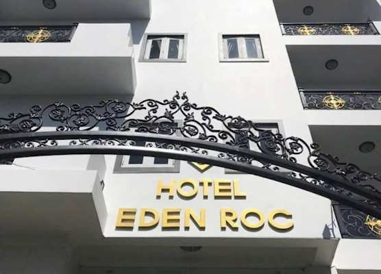 Edenroc Hotel 1