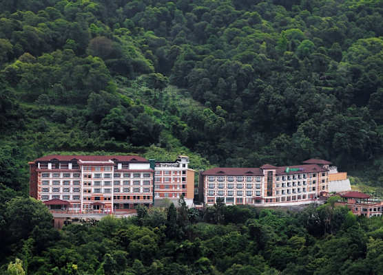 Holiday Inn Resort Kathmandu Budhanilkantha by IHG 1
