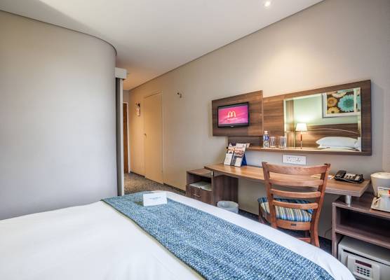 Town Lodge Gaborone 1