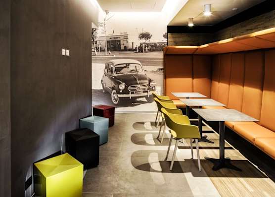 Best Western Hotel Corsi 1