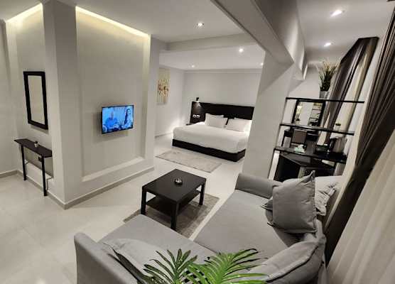 Helio Cairo Hotel 1