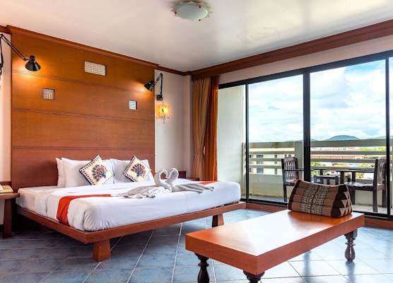 Hua Hin Loft 1