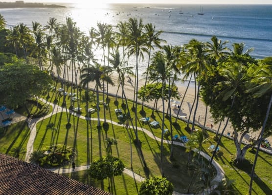 Hotel Tamarindo Diria Beach Resort 1