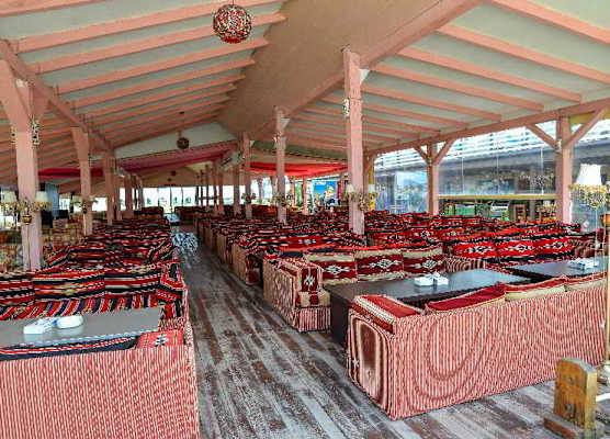 Phoenicia Holiday Resort 1