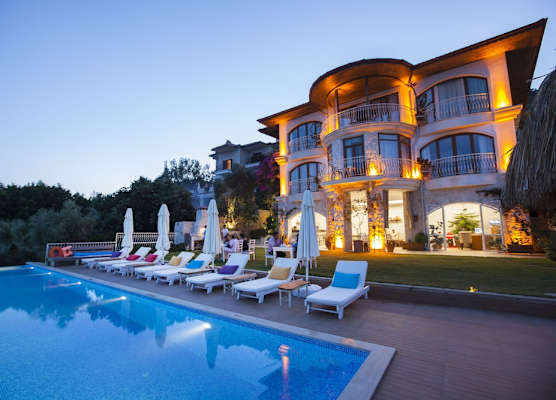 Hotel Marsala 1