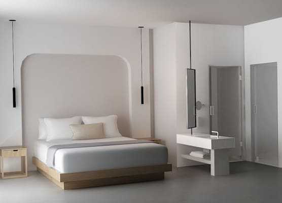 Magda Hotel Club 1