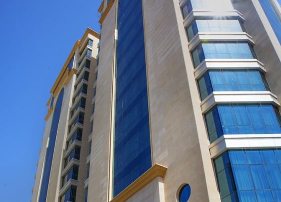 Century Hotel Doha 1