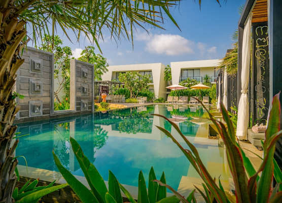 Metta Residence & Spa 1