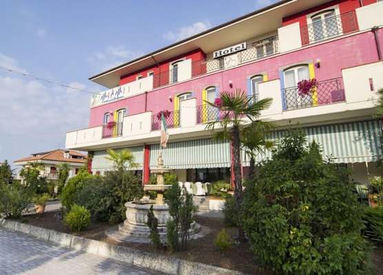Hotel Miami 1