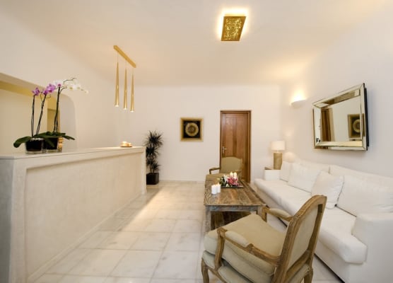 Gold Suites 1