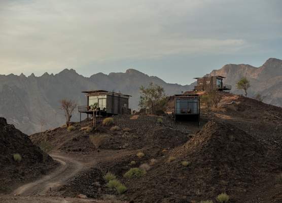 Hatta Resorts 1
