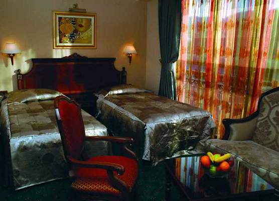 Hotel Millenium 1
