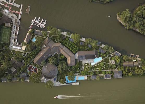 Lebada Luxury Resort & Spa 1