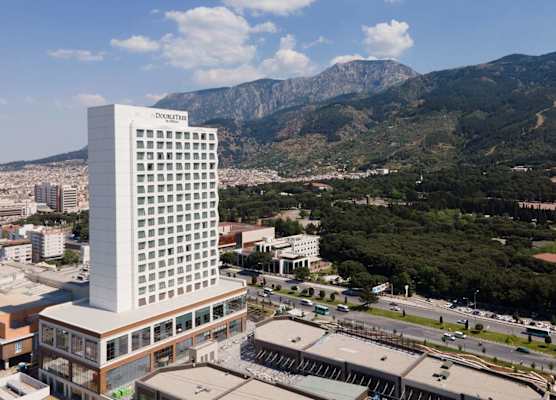 DoubleTree by Hilton Manisa 1
