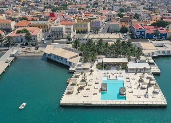 Mansa Marina Hotel 1