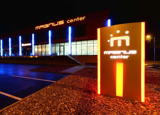 Hotel Magnus Trenčín 1
