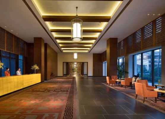 Angsana Xi'an Lintong 1