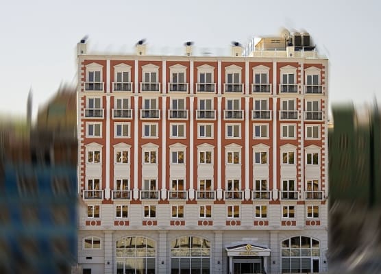Askoc Hotel & SPA 1