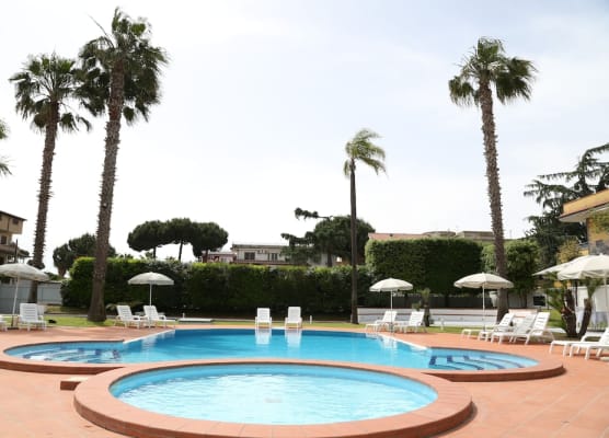 Hotel Barbarella 1