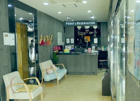 Residence Mumum Hotel 1
