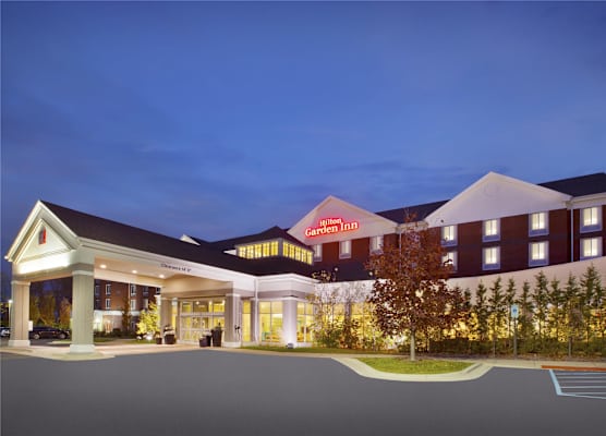 Hilton Garden Inn Detroit/Novi 1