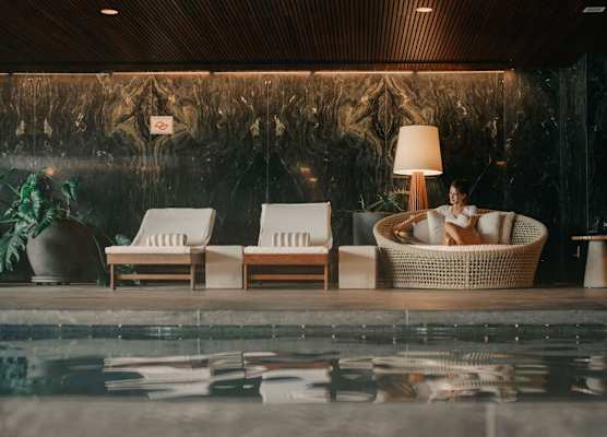 JW Marriott Hotel Sao Paulo 1